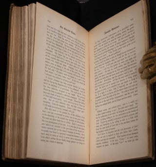 c.1880 Christ in Isaiah by F.B. Meyer Signed by Author Spurgeon Recommended