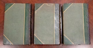 1853 Aide-Memoire to The Military Sciences Art of War Illustrated Leather Scarce
