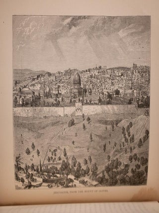 The Lord's Land