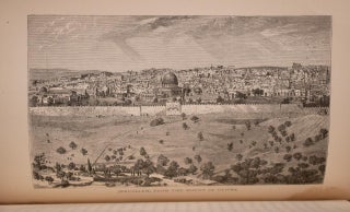 The Lord's Land