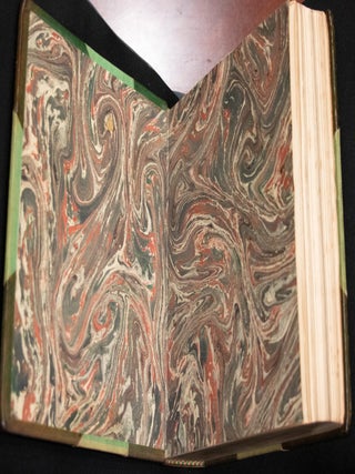 1913 Ingoldsby Legends Witches Ghosts Monsters Illustrated by Rackham 10" Tall