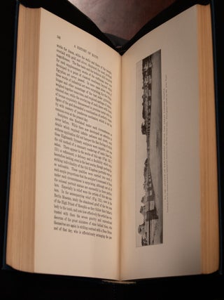A History of Egypt From the Earliest Times to the Persian Conquest