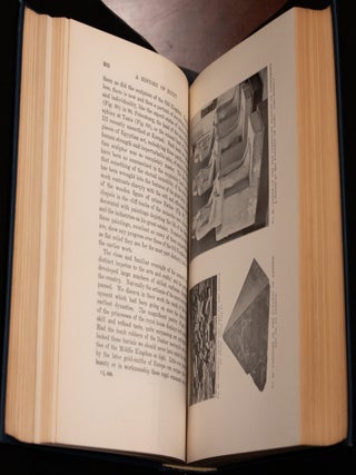 A History of Egypt From the Earliest Times to the Persian Conquest