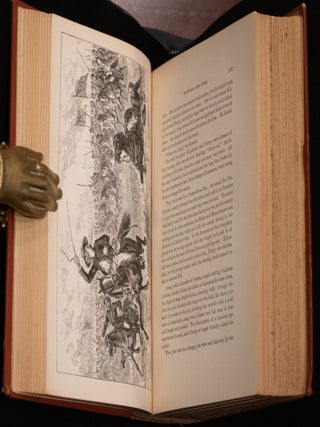 A Complete Life of Gen. George A. Custer