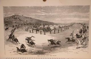 A Complete Life of Gen. George A. Custer