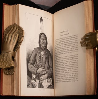 A Complete Life of Gen. George A. Custer