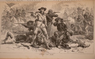 A Complete Life of Gen. George A. Custer
