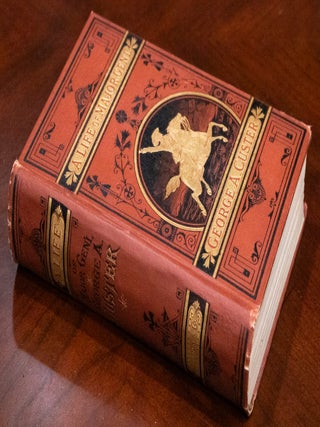 A Complete Life of Gen. George A. Custer