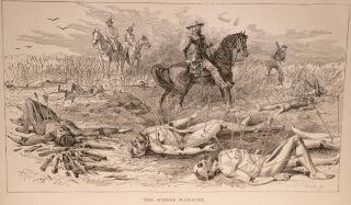 A Complete Life of Gen. George A. Custer