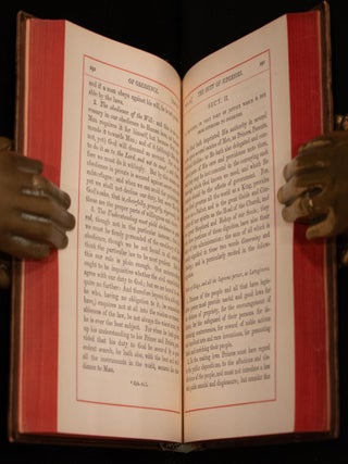 The Rule & Exercises of Holy Living