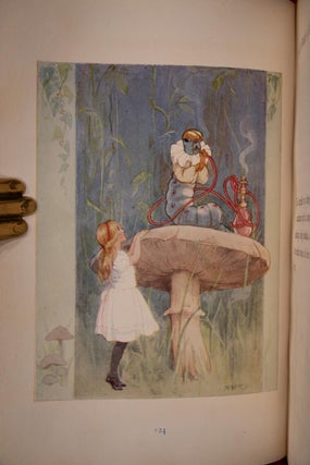 Alice's Adventures in Wonderland