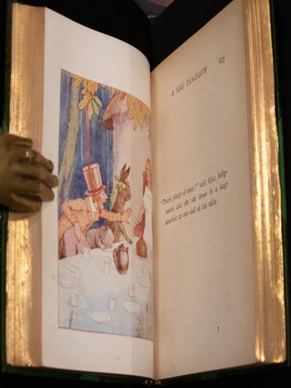 Alice's Adventures in Wonderland