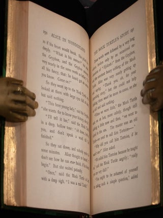 Alice's Adventures in Wonderland