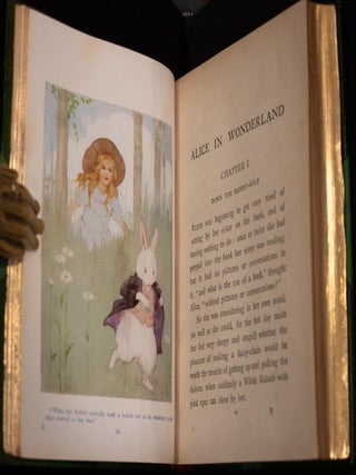 Alice's Adventures in Wonderland