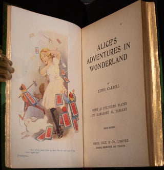 Alice's Adventures in Wonderland