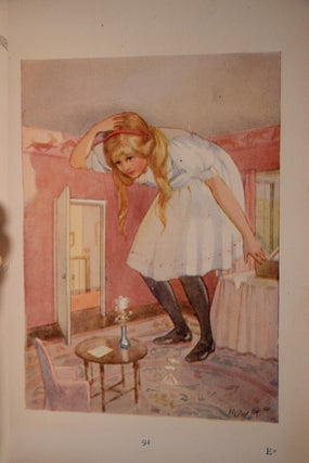 Alice's Adventures in Wonderland