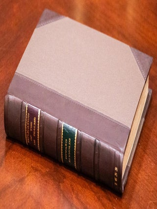 An Explication of the Hundred and Tenth Psalm