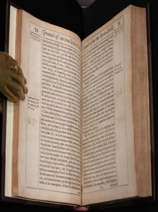 An Explication of the Hundred and Tenth Psalm