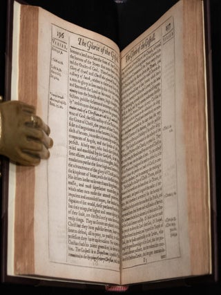 An Explication of the Hundred and Tenth Psalm