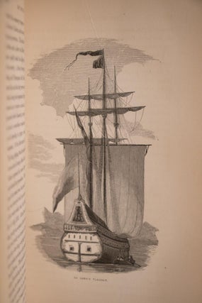 Man Upon The Sea