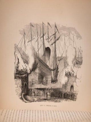 Man Upon The Sea