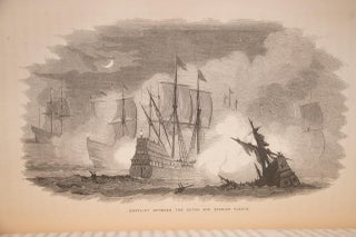 Man Upon The Sea