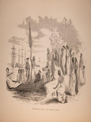 Man Upon The Sea