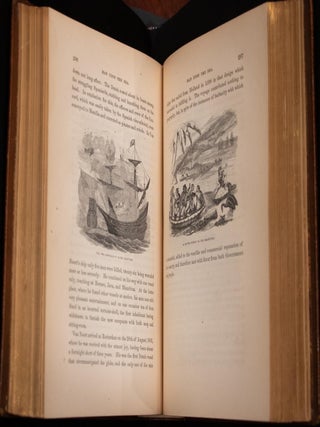 Man Upon The Sea