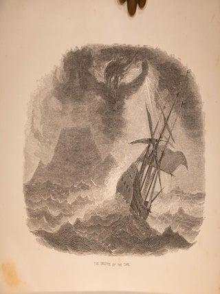 Man Upon The Sea