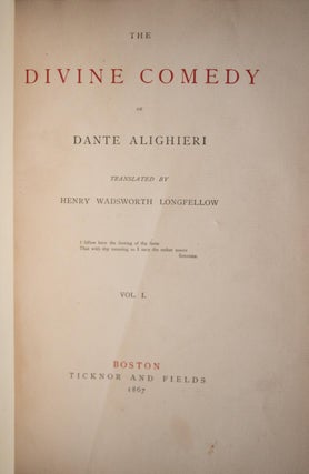 Dante's Inferno