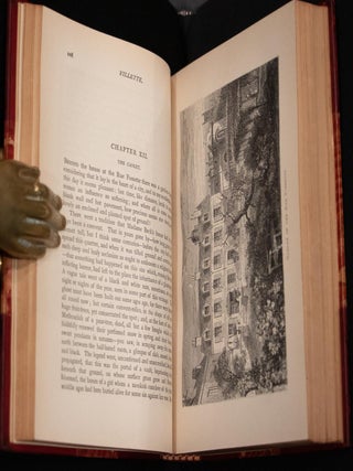 Life and Works of Charlotte Bronte and Her Sisters