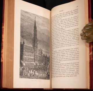 Life and Works of Charlotte Bronte and Her Sisters