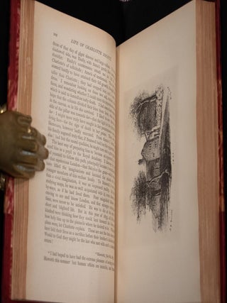 Life and Works of Charlotte Bronte and Her Sisters