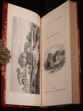 Life and Works of Charlotte Bronte and Her Sisters