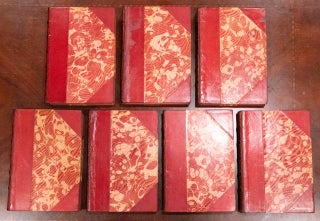 Life and Works of Charlotte Bronte and Her Sisters