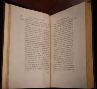 An Account of the Pelew Islands