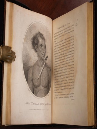 An Account of the Pelew Islands