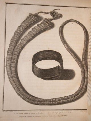 An Account of the Pelew Islands