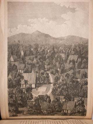 An Account of the Pelew Islands