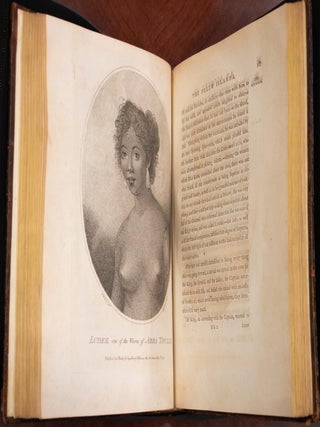 An Account of the Pelew Islands