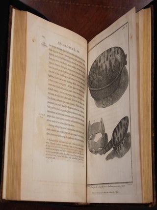 An Account of the Pelew Islands