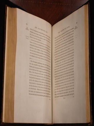 An Account of the Pelew Islands