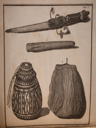 An Account of the Pelew Islands