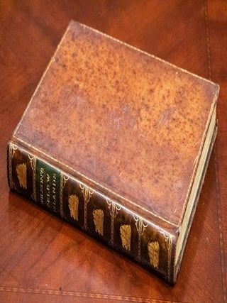 An Account of the Pelew Islands