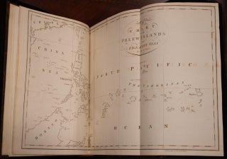 An Account of the Pelew Islands