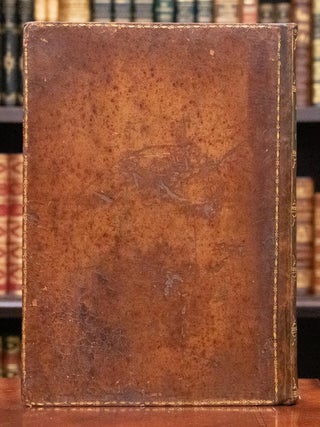 An Account of the Pelew Islands