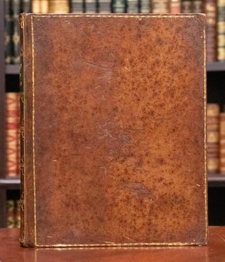 An Account of the Pelew Islands