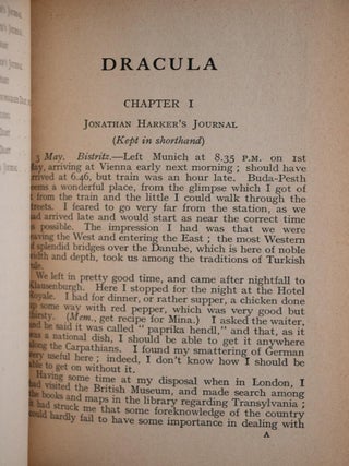Dracula