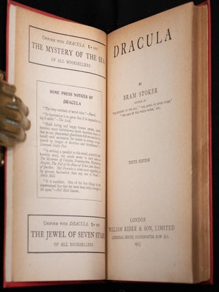 Dracula