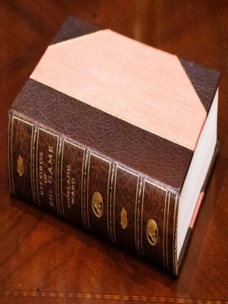 Records of Big Game